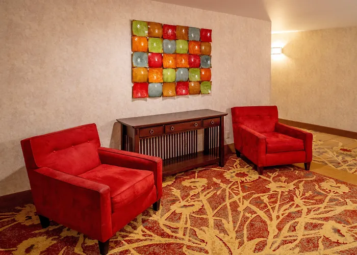 Holiday Inn Express And Suites Hazard By Ihg