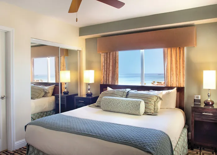 Club Wyndham Panama City Beach