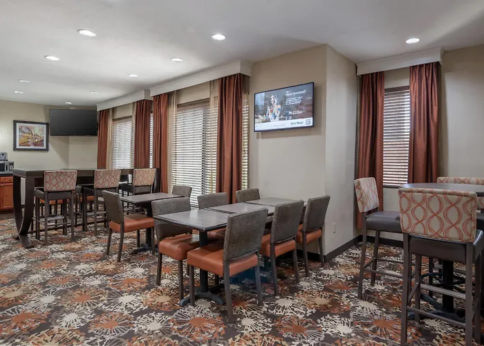 Best Western Plaquemine Inn