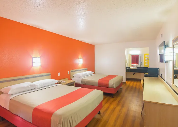 Rodeway Inn Mount Vernon, Il