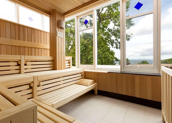 Vju Hotel Rügen