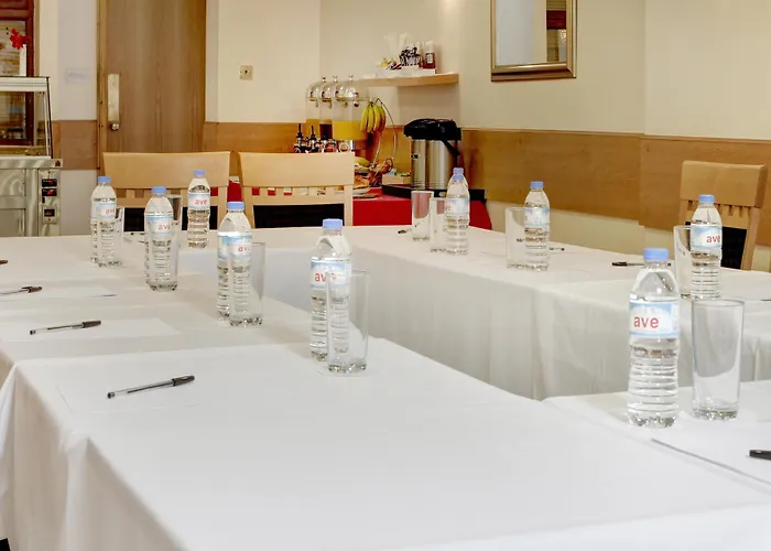 Best Western London Ilford Hotel