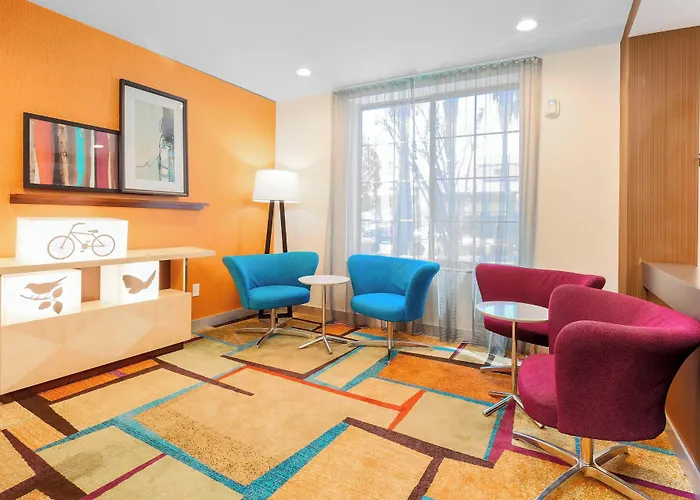 Fairfield Inn & Suites Temecula