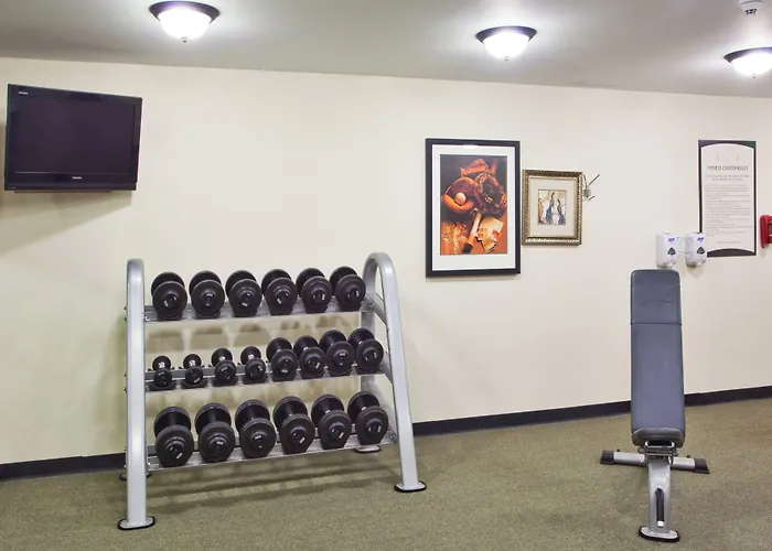 Staybridge Suites Columbus - Fort Benning By Ihg
