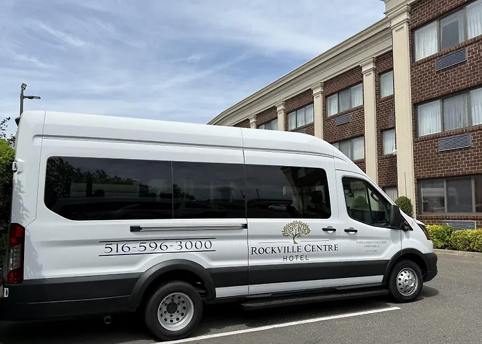 Rockville Centre Hotel - Jfk Airport