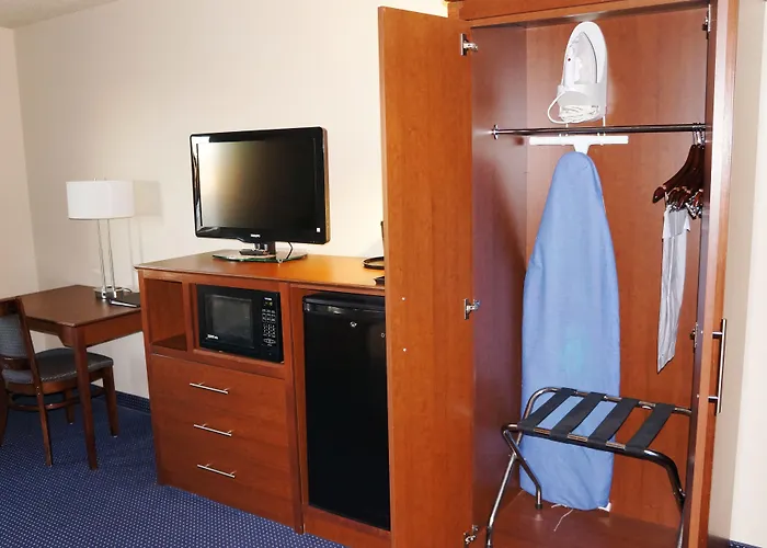 Americinn By Wyndham Fort Dodge