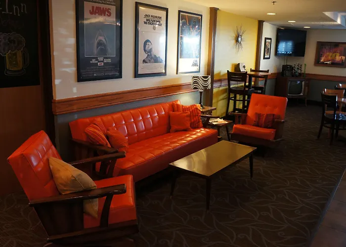 Americinn By Wyndham Fort Dodge