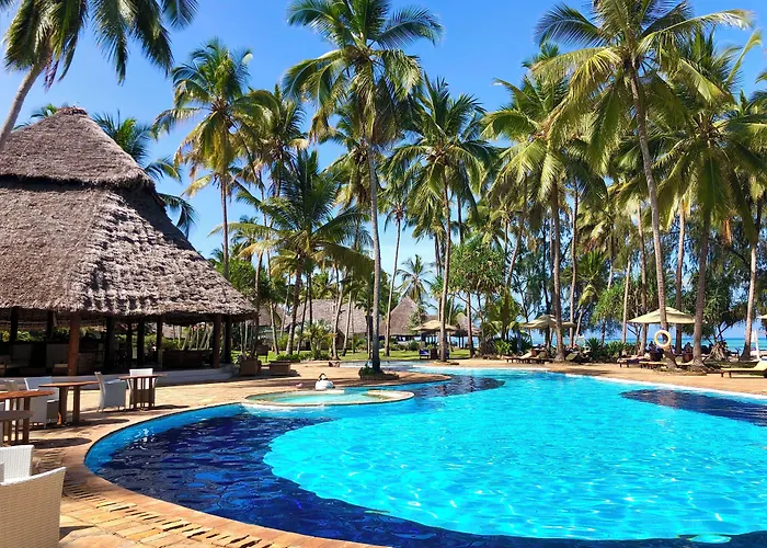 Bluebay Beach Resort&Spa