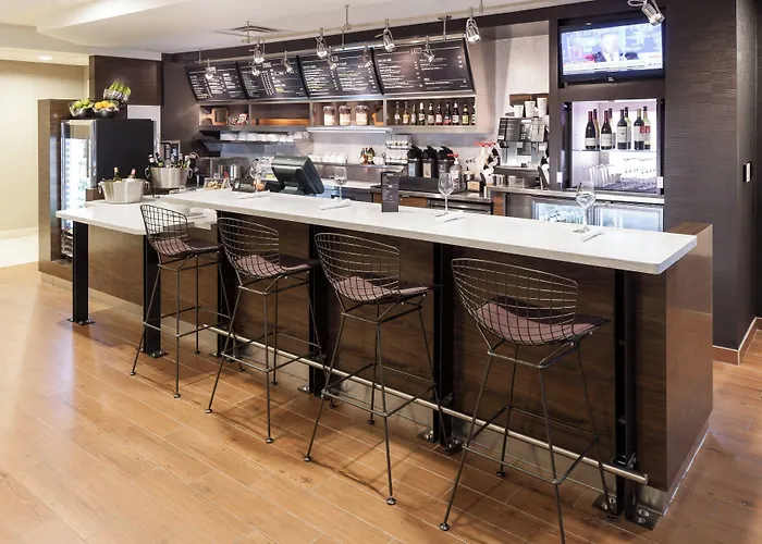 Courtyard By Marriott Birmingham Trussville