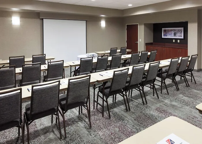 Courtyard By Marriott Birmingham Trussville