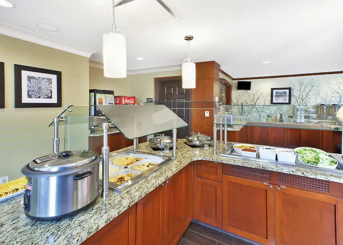 Staybridge Suites Cleveland Mayfield Heights Beachwood By Ihg