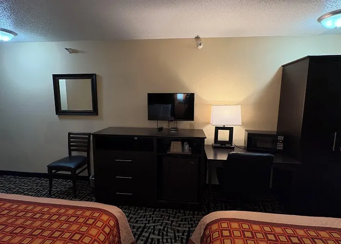 Americas Quality Inn & Suites - Finlayson