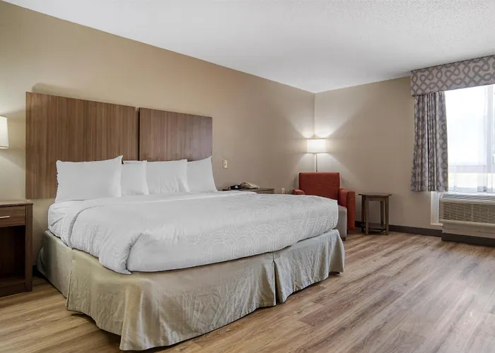 Best Western Plus Philadelphia-Choctaw Hotel And Suites