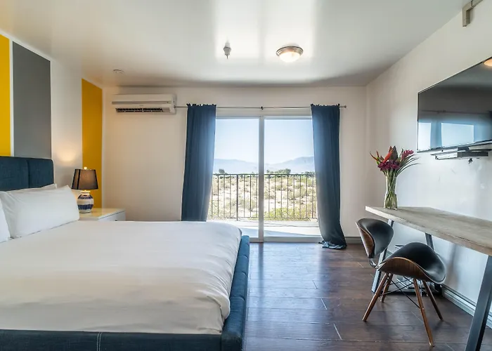 Aqua Soleil Hotel And Mineral Water Spa