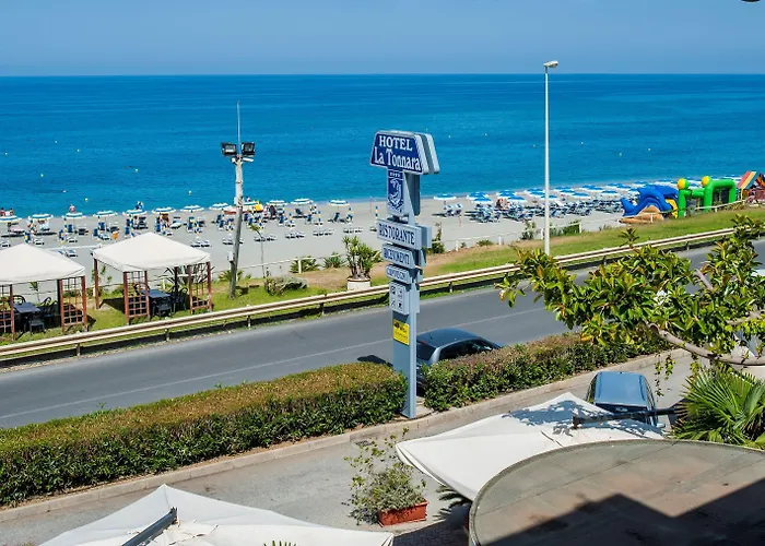 Hotel La Tonnara