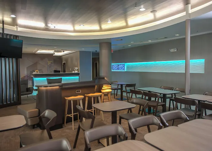Springhill Suites Houston Pearland