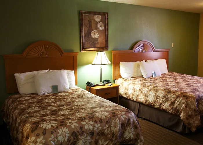 Coach Light Inn