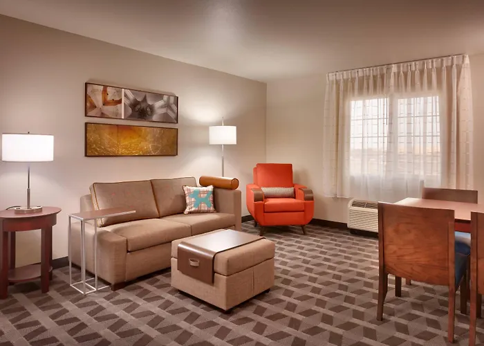 Towneplace Suites Boise West / Meridian