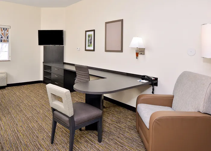 Candlewood Suites Winchester By Ihg