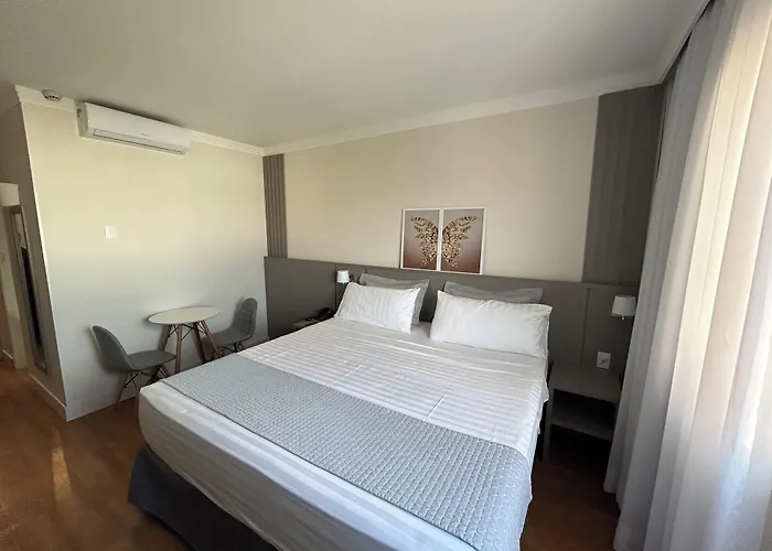 Hotel Premium Campinas