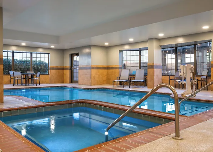 Staybridge Suites Indianapolis Downtown-Convention Center By Ihg