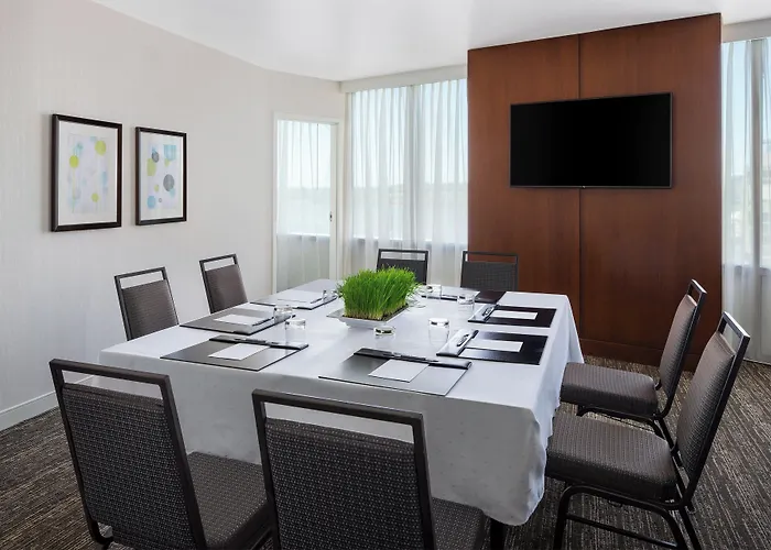 The Westin Washington National Harbor