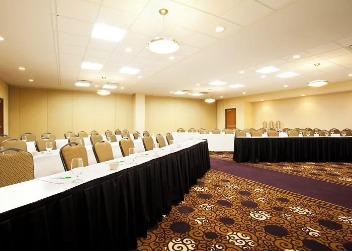 Holiday Inn Battle Creek By Ihg