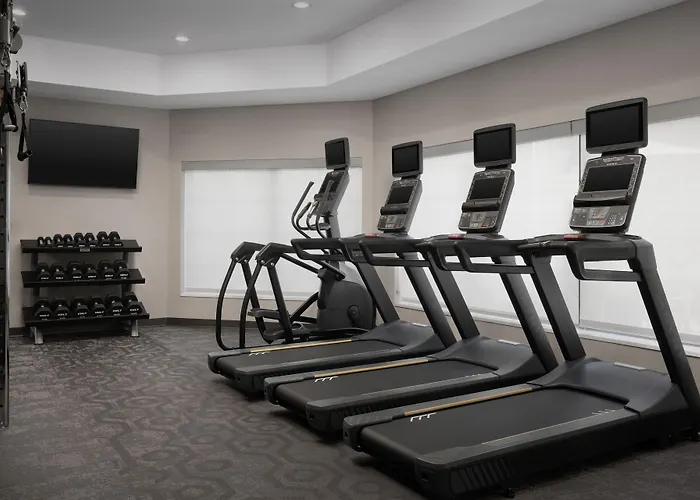Residence Inn By Marriott BWI Airport