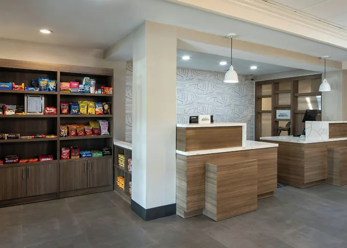 Fairfield Inn & Suites By Marriott Lafayette South