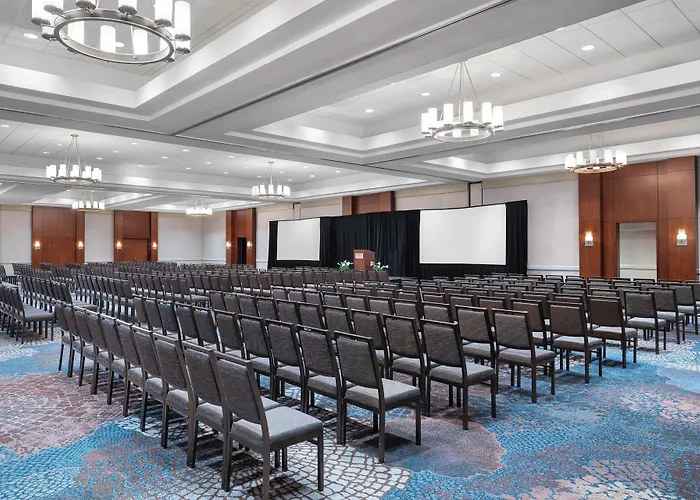 The Westin Baltimore Washington Airport - BWI