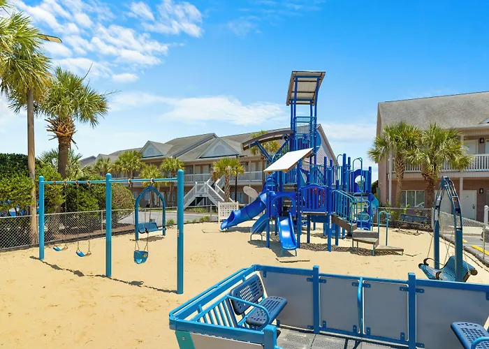 Grand Palms Resort