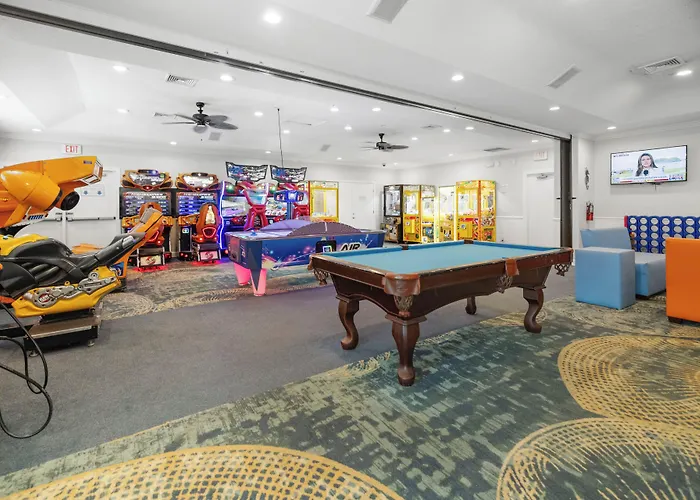 Grand Palms Resort
