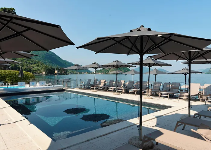 Hotel Rivalago