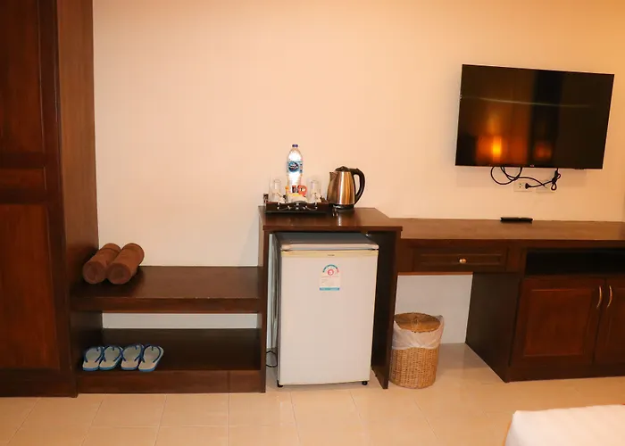 Andaman Seaside Resort Bangtao Beach