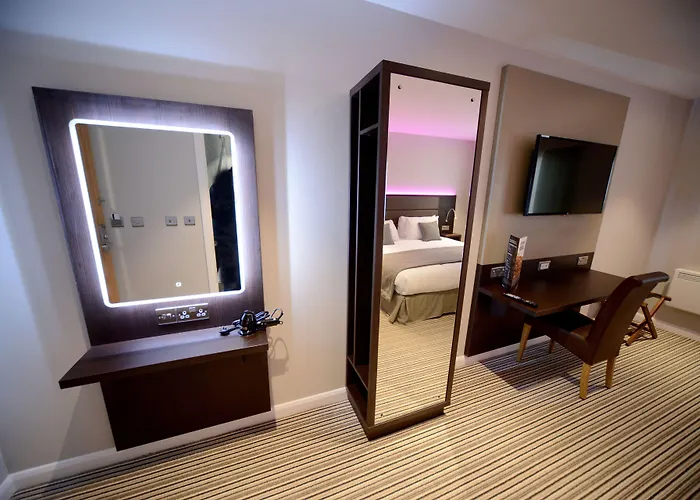 Bannatyne Hotel Durham