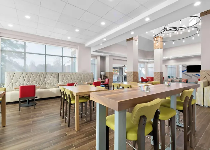 Hilton Garden Inn Lexington Georgetown