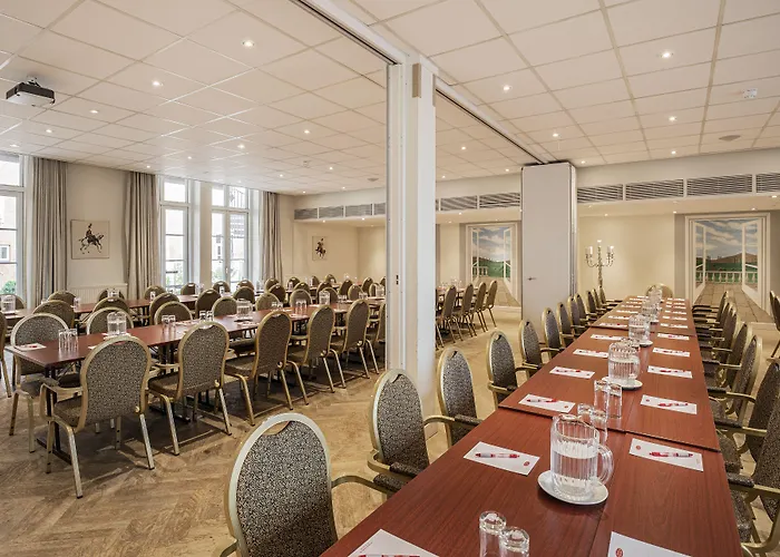 Hotel Vinhuset