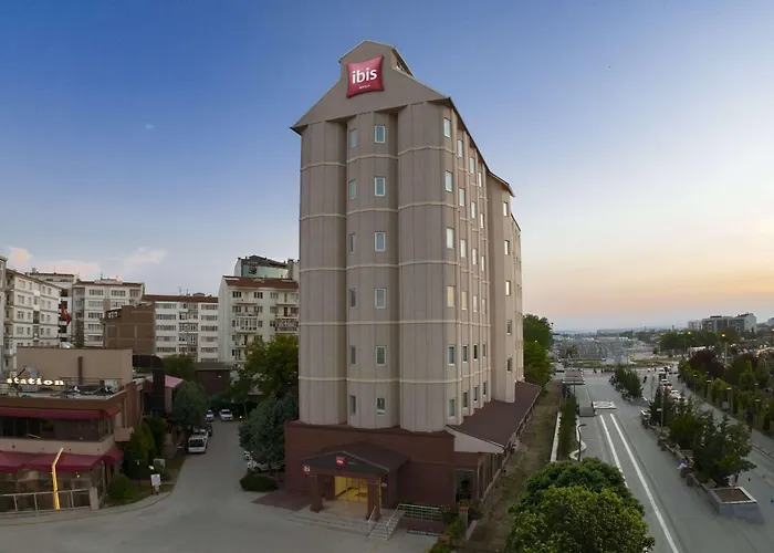 Ibis Eskisehir