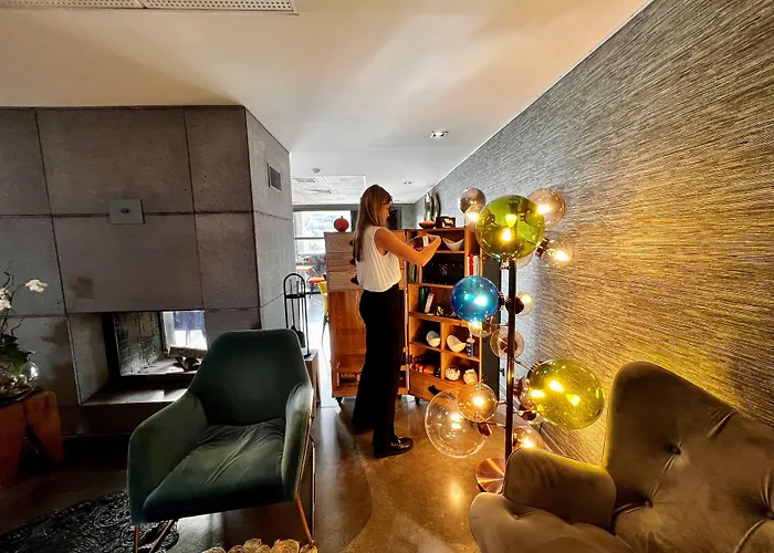 Best Western Plus Hotel Gergovie