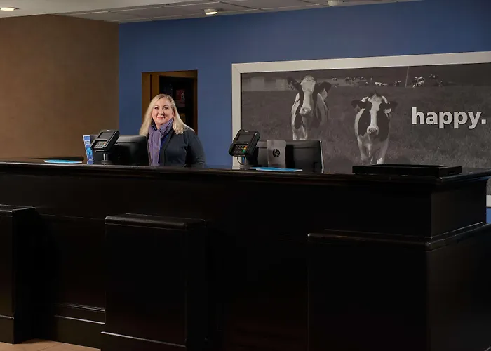 Hampton Inn & Suites Mount Juliet