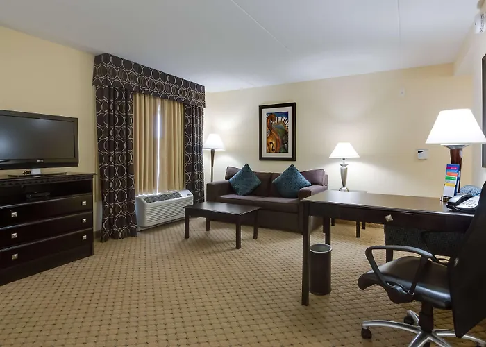 Hampton Inn & Suites Mount Juliet