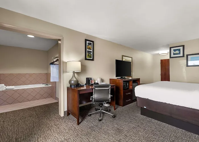Comfort Inn & Suites Chipley I-10