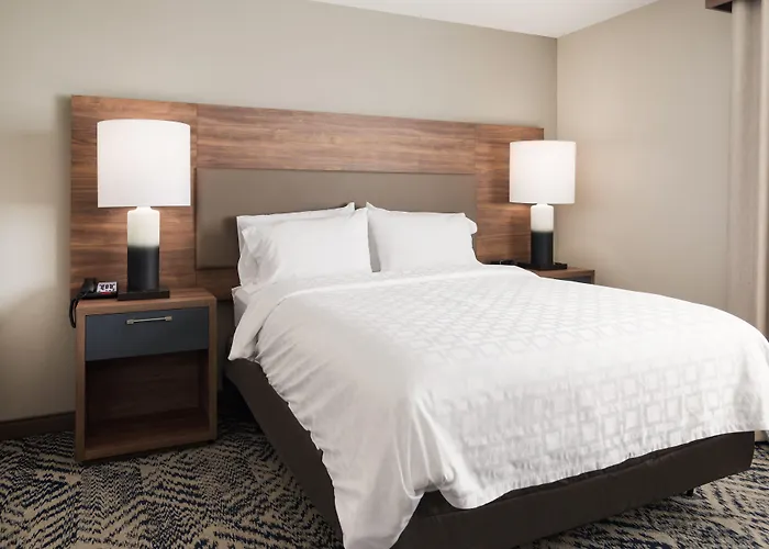 Candlewood Suites Lake Charles-Sulphur By Ihg