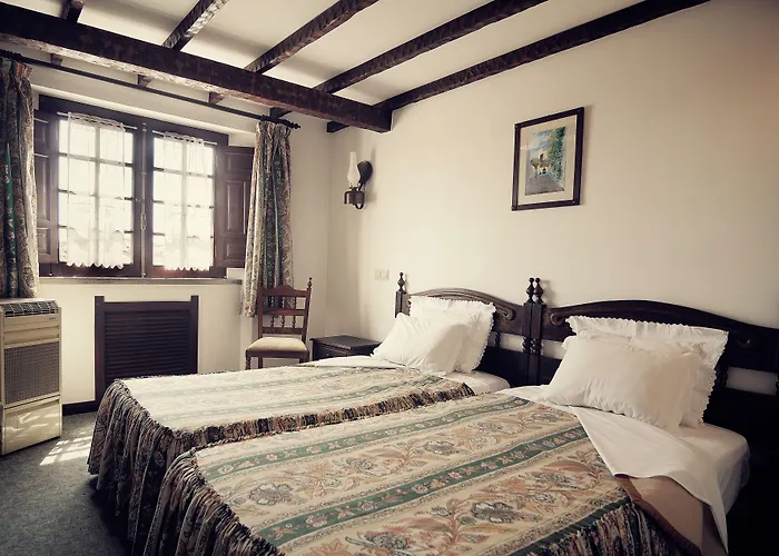 Rainha Santa Isabel - Óbidos History Hotel