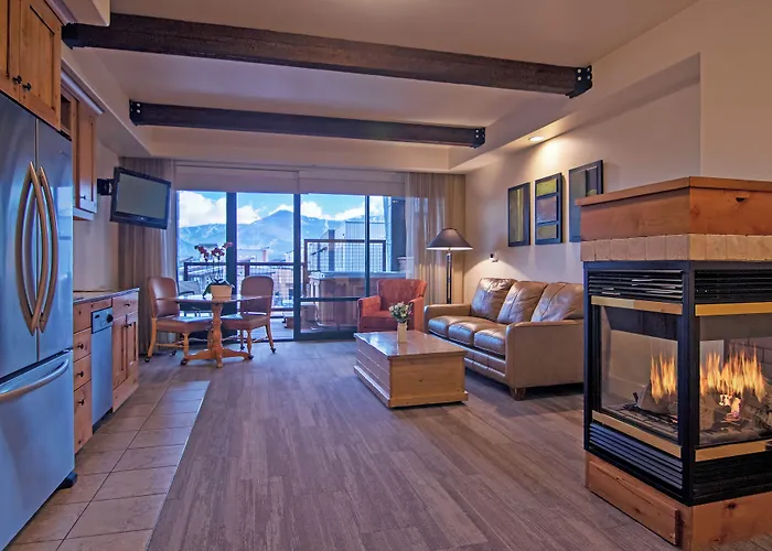 Newpark Resort