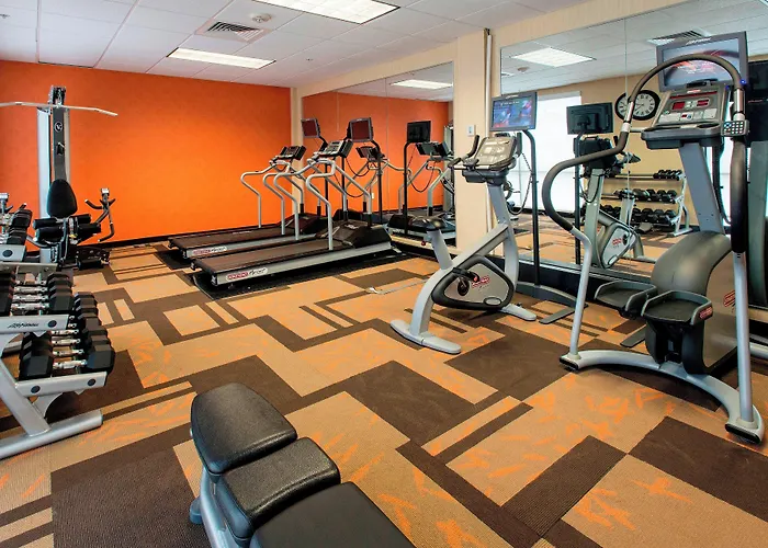 Courtyard By Marriott Montgomery Prattville