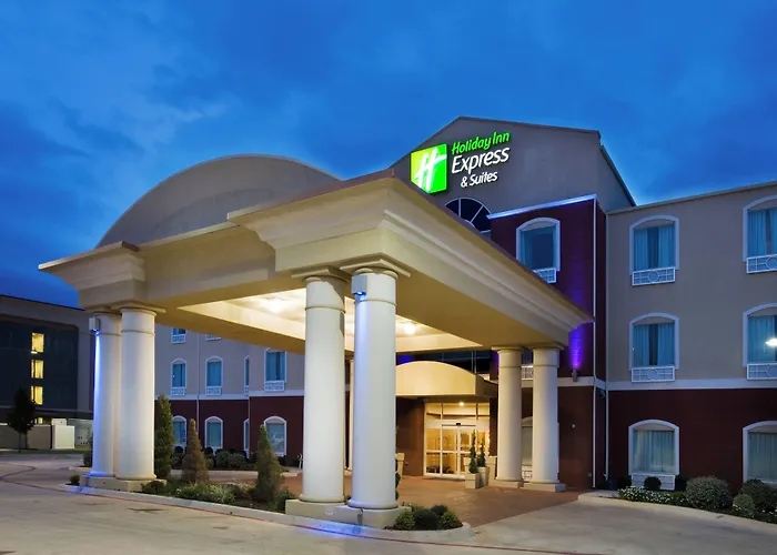 Holiday Inn Express Sweetwater By Ihg