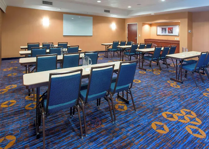 Courtyard By Marriott Montgomery Prattville