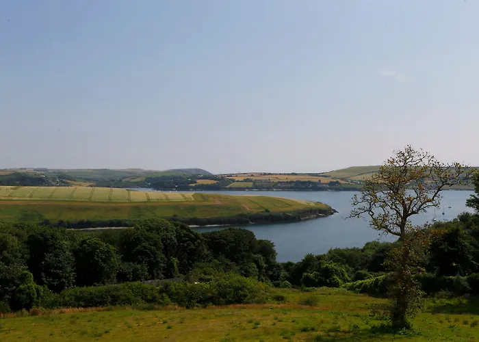 Kinsale Hotel & Spa