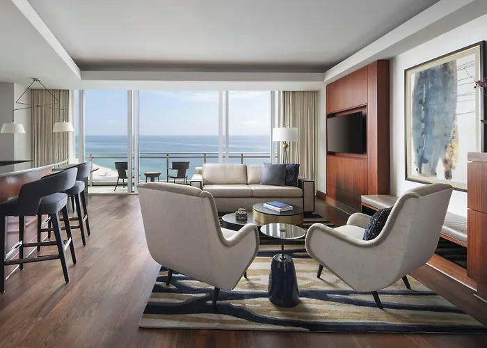 The Ritz-Carlton Bal Harbour, Miami